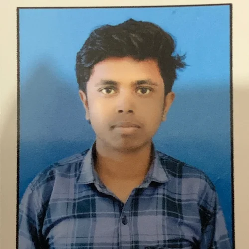Nayan Krushna Bhowate  profile photo