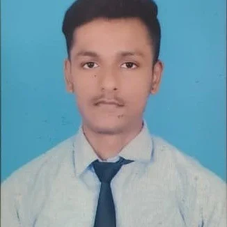 Anuj kumar Sharma profile photo