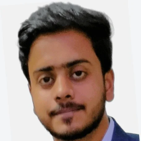 Harsh Raj profile photo