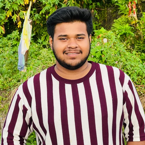 Reek sarkar  profile photo
