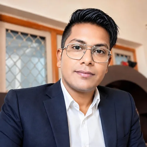 Sourabh Dubey profile photo