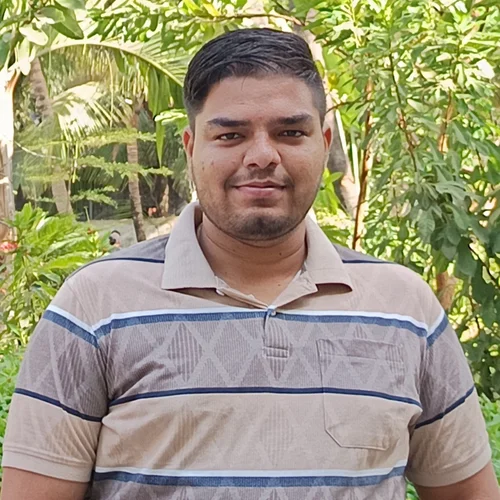 Agrawal karan  profile photo