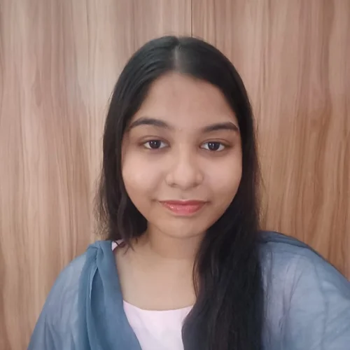 Ankita Das profile photo