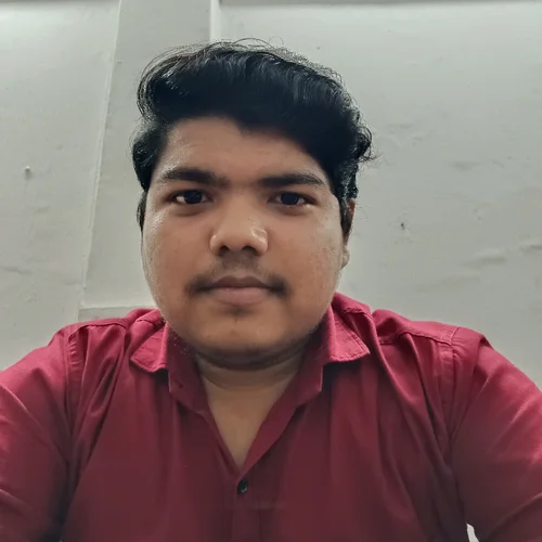 Aman Raj profile photo