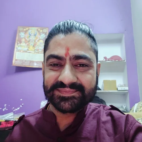 NEERAJ Sharma profile photo