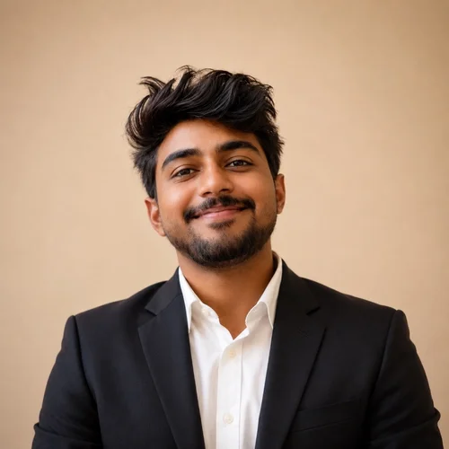 Himanshu Rai profile photo