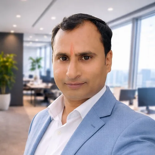 Chander Kant profile photo