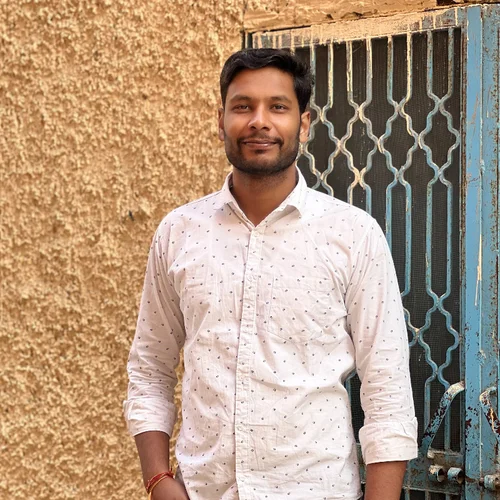Vaibhav Chauhan profile photo