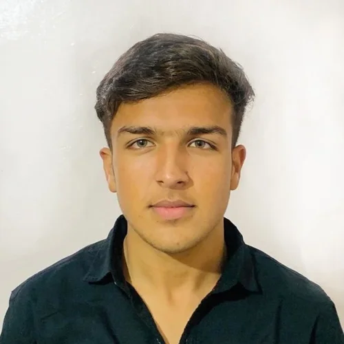 Aayush Choudhary profile photo
