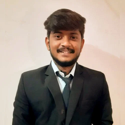 Sujeet yadav profile photo