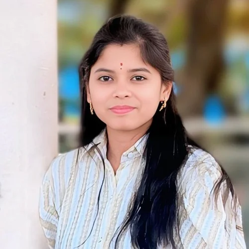 Payal Sanjay pingale  profile photo