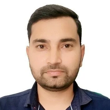Ankit Kumar Sharma profile photo