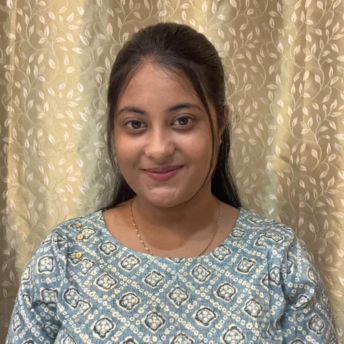 Shatarupa Basak profile photo