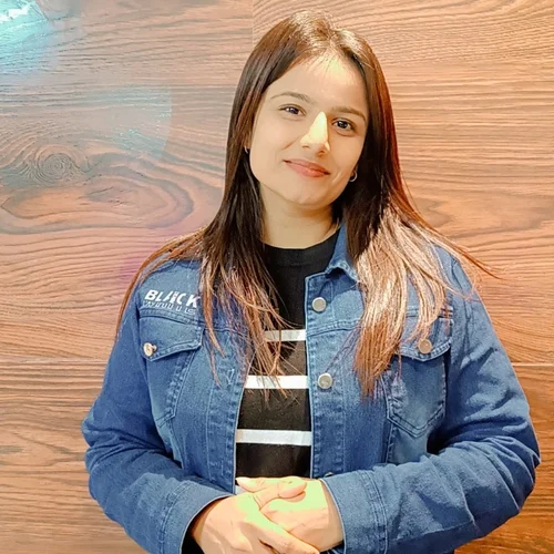 Yukta Nagar profile photo