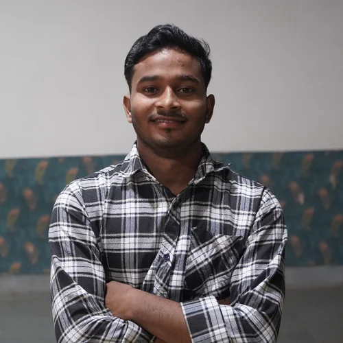 Mohit Kumar  profile photo