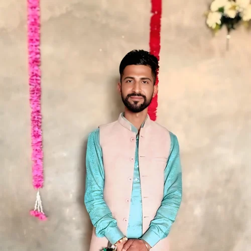 Vakil kamboj  profile photo
