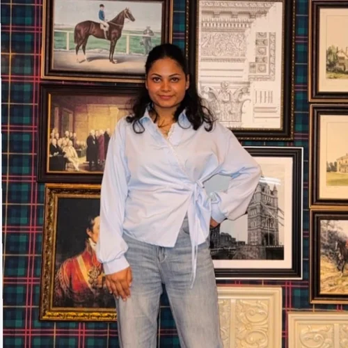 Nisha Negi profile photo