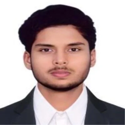 Ashutosh Santosh Sharma profile photo