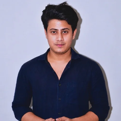 Aman Akhtar profile photo