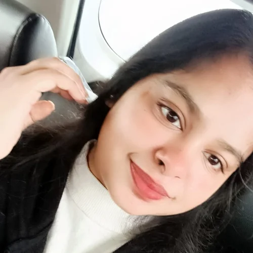 Drishti Gupta profile photo