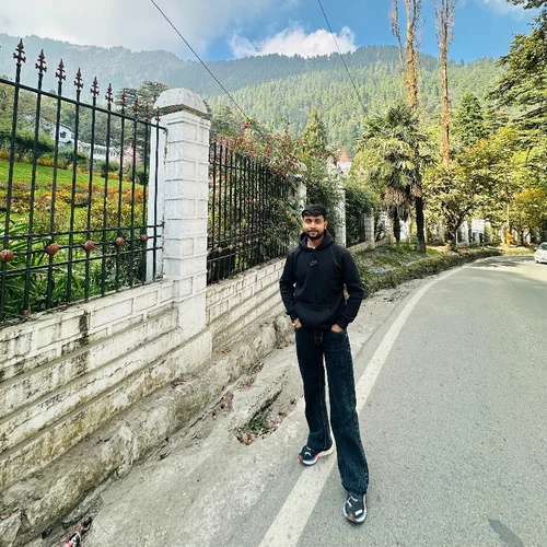Neeraj profile photo