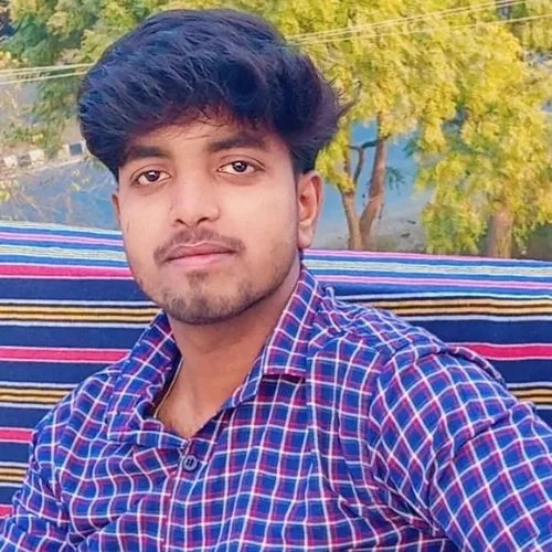Ranjeet Sharma profile photo
