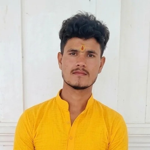 Pappu kumar yadav profile photo