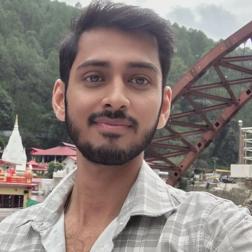 Nikhil Kumar profile photo