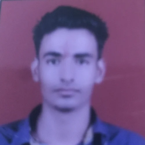 Ankit Gurjar  profile photo