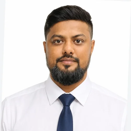 MD SHADAB ALAM profile photo