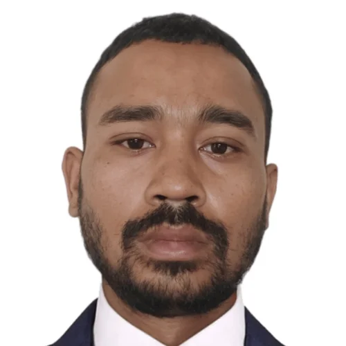 Pranjit Narayan Das  profile photo
