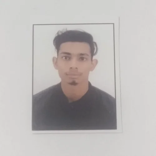 Ajay profile photo