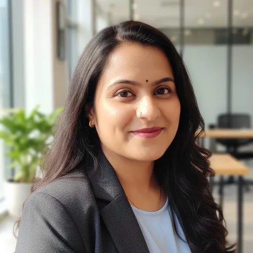 Ruchika Nath profile photo