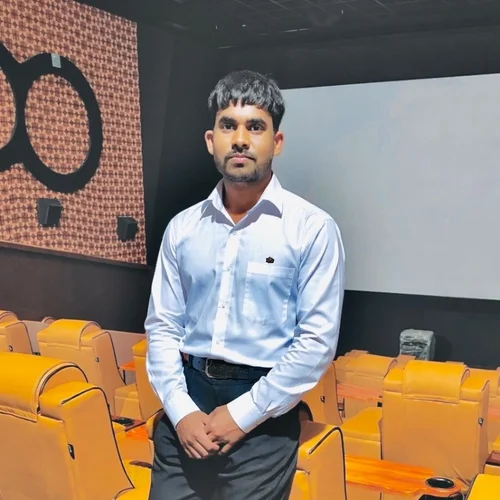 Akhilesh kumar profile photo