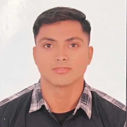 Deepanshu profile photo