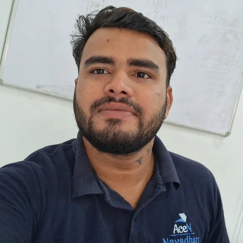 Abinash Parida  profile photo