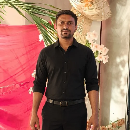 Joginder chhoker  profile photo
