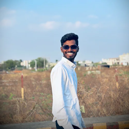 Ganesh Sanghai  profile photo