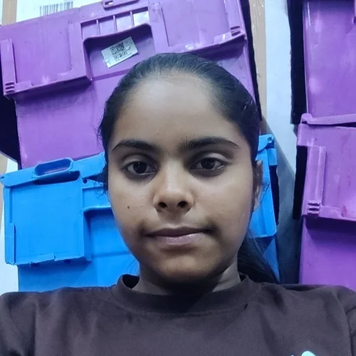 Yashvi profile photo