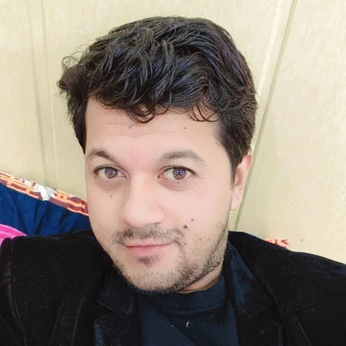 ADITYA TIWARI profile photo