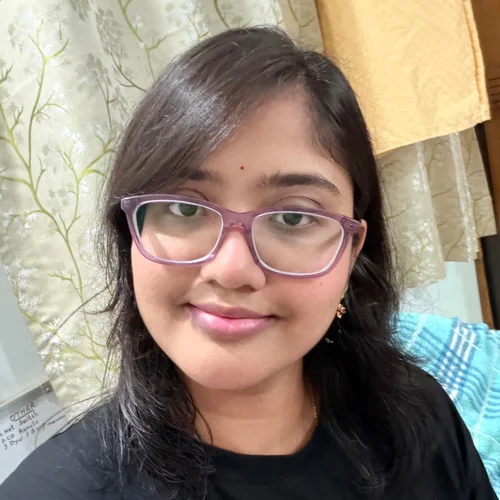 Akanksha Gadge profile photo