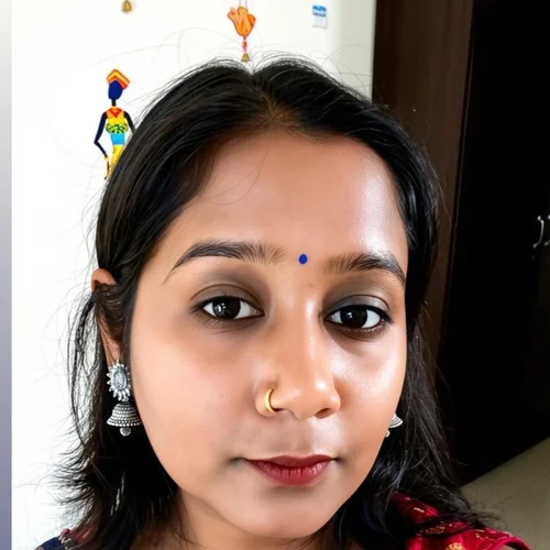 Shivangini Sharma  profile photo