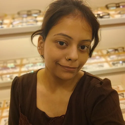 Manyata Soni profile photo
