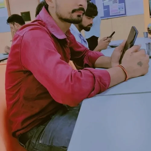 Pramod Kumar Ahirwar  profile photo