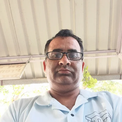 Gurpreet Verma profile photo
