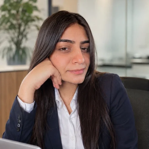 Bhumika lalwani profile photo