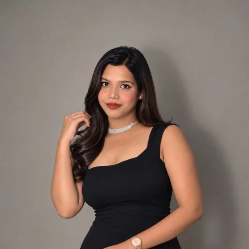 Kasturi Bora profile photo