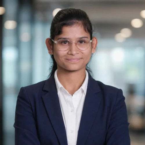Prayoswini Behera profile photo