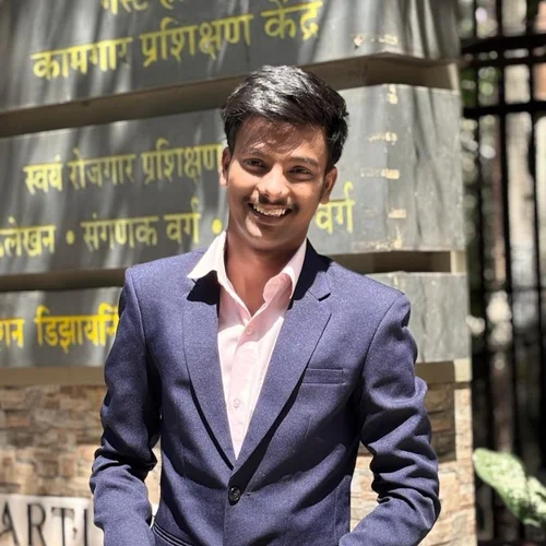 Sai Suryakant Dhapte  profile photo