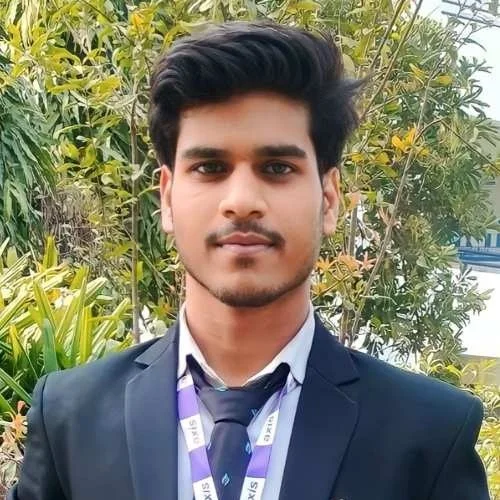 Saurabh kumar profile photo